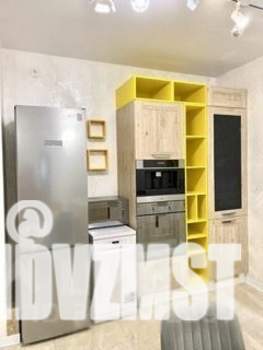 4-к квартира, на длительный срок, 120м2, 1/9 этаж