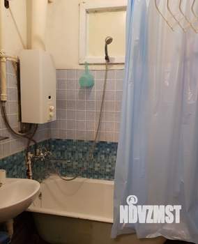 2-к квартира, на длительный срок, 45м2, 5/5 этаж