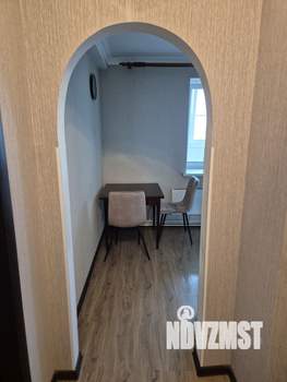 1-к квартира, на длительный срок, 35м2, 12/12 этаж