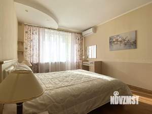 2-к квартира, на длительный срок, 80м2, 13/17 этаж