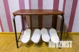 2-к квартира, посуточно, 61м2, 6/17 этаж