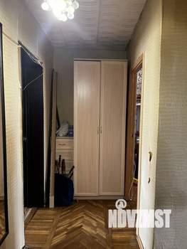 2-к квартира, на длительный срок, 47м2, 5/5 этаж