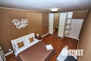 1-к квартира, посуточно, 39м2, 1/1 этаж