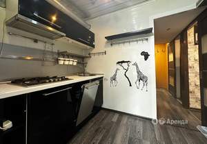 1-к квартира, на длительный срок, 30м2, 3/5 этаж