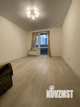 2-к квартира, на длительный срок, 58м2, 9/17 этаж