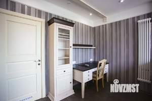 4-к квартира, на длительный срок, 130м2, 3/22 этаж