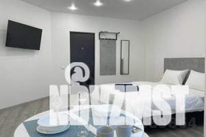 1-к квартира, посуточно, 29м2, 9/20 этаж