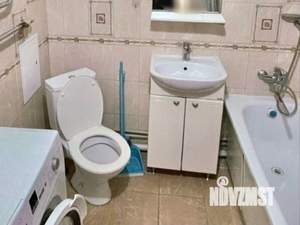 1-к квартира, на длительный срок, 38м2, 10/17 этаж