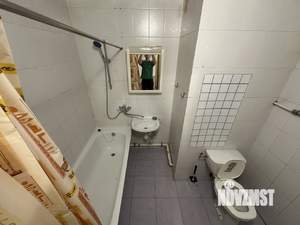 1-к квартира, на длительный срок, 44м2, 9/17 этаж