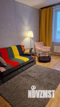 3-к квартира, на длительный срок, 76м2, 10/17 этаж