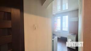 1-к квартира, на длительный срок, 37м2, 9/17 этаж