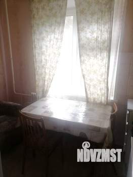 1-к квартира, на длительный срок, 34м2, 1/9 этаж
