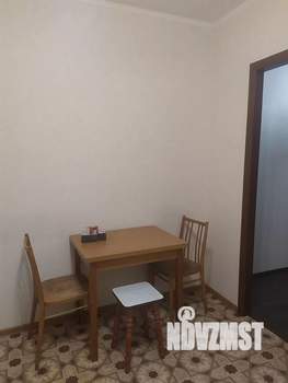 1-к квартира, на длительный срок, 37м2, 5/14 этаж