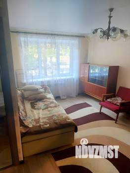 1-к квартира, на длительный срок, 33м2, 1/5 этаж
