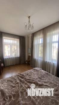 3-к квартира, на длительный срок, 78м2, 4/5 этаж