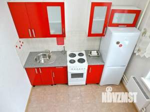 1-к квартира, посуточно, 40м2, 8/17 этаж
