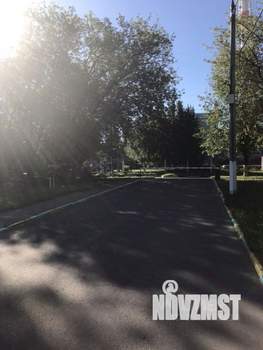1-к квартира, на длительный срок, 41м2, 4/17 этаж