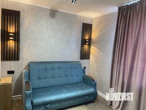 Студия квартира, на длительный срок, 23м2, 3/3 этаж