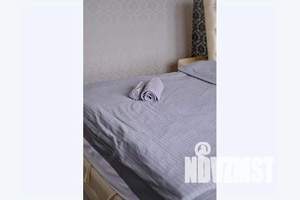 3-к квартира, посуточно, 80м2, 3/17 этаж