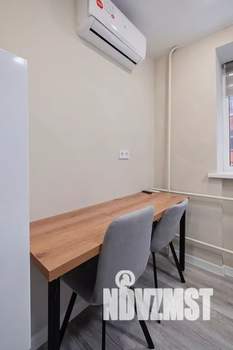 Студия квартира, посуточно, 14м2, 1/5 этаж