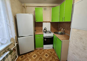 2-к квартира, на длительный срок, 44м2, 4/5 этаж