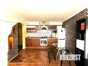 1-к квартира, посуточно, 48м2, 14/14 этаж