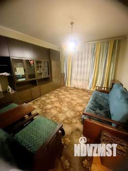 1-к квартира, на длительный срок, 44м2, 8/16 этаж