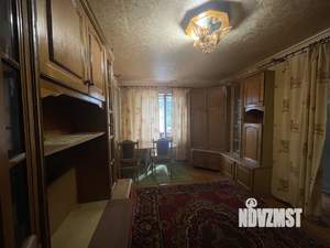 2-к квартира, на длительный срок, 46м2, 4/5 этаж
