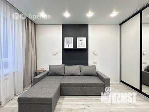 2-к квартира, на длительный срок, 53м2, 3/3 этаж