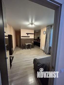 2-к квартира, посуточно, 51м2, 8/17 этаж