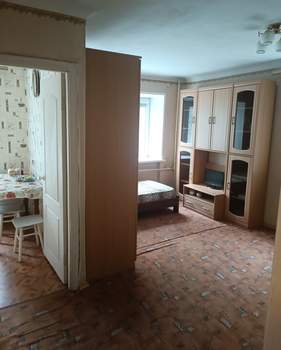 1-к квартира, на длительный срок, 35м2, 2/6 этаж