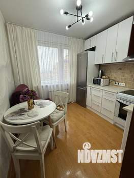 1-к квартира, на длительный срок, 41м2, 8/14 этаж