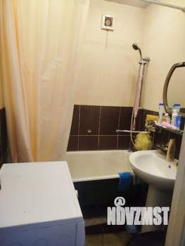 2-к квартира, на длительный срок, 46м2, 3/5 этаж