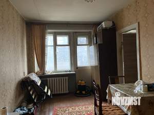 2-к квартира, на длительный срок, 41м2, 3/5 этаж
