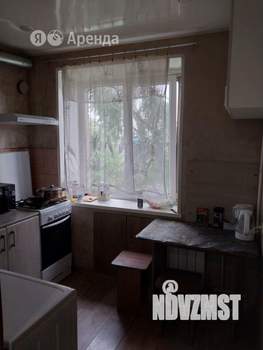 1-к квартира, на длительный срок, 31м2, 5/5 этаж