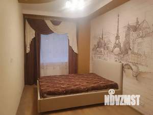 2-к квартира, на длительный срок, 64м2, 2/12 этаж