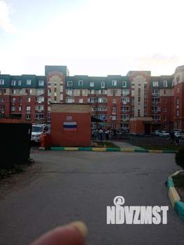 1-к квартира, на длительный срок, 50м2, 4/6 этаж