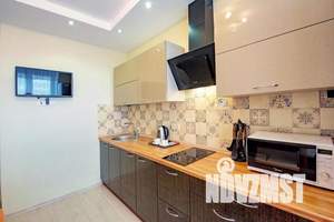 1-к квартира, посуточно, 40м2, 24/24 этаж