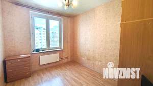 3-к квартира, на длительный срок, 72м2, 17/18 этаж