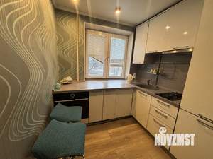 2-к квартира, на длительный срок, 45м2, 2/5 этаж