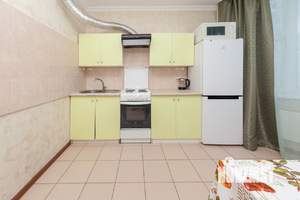 2-к квартира, посуточно, 54м2, 2/17 этаж