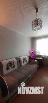 1-к квартира, на длительный срок, 31м2, 3/5 этаж