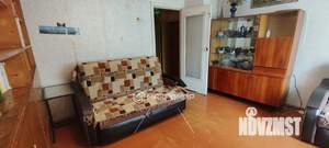 1-к квартира, на длительный срок, 34м2, 4/5 этаж