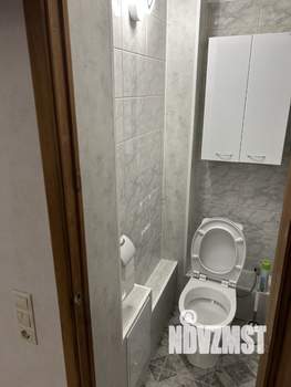 2-к квартира, на длительный срок, 54м2, 3/5 этаж