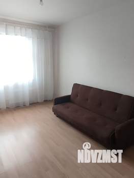 4-к квартира, на длительный срок, 90м2, 5/17 этаж
