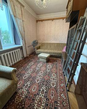 3-к квартира, на длительный срок, 82м2, 4/5 этаж