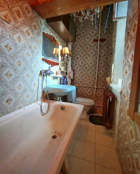 2-к квартира, на длительный срок, 42м2, 2/2 этаж