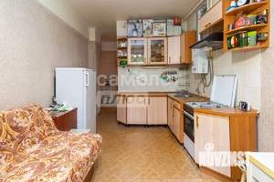 1-к квартира, на длительный срок, 39м2, 1/5 этаж