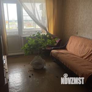 2-к квартира, на длительный срок, 56м2, 7/10 этаж