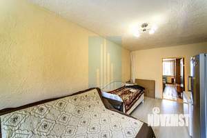 3-к квартира, на длительный срок, 60м2, 2/2 этаж